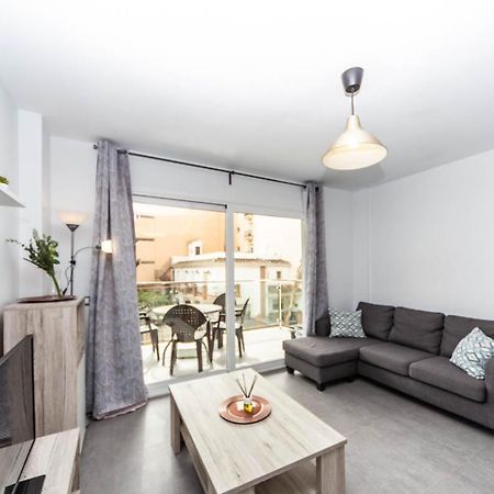 Moderno Y Luminoso Apartamento Apartment Fuengirola Bagian luar foto