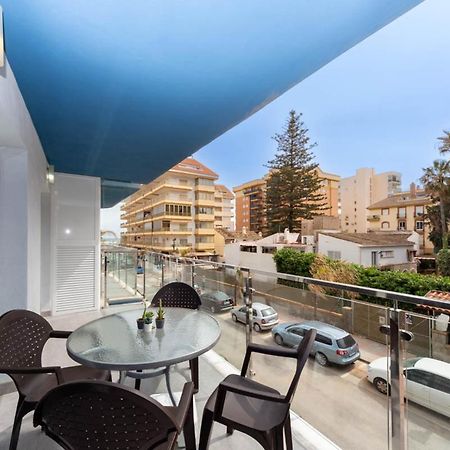 Moderno Y Luminoso Apartamento Apartment Fuengirola Bagian luar foto