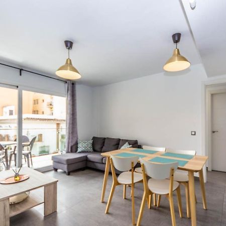 Moderno Y Luminoso Apartamento Apartment Fuengirola Bagian luar foto