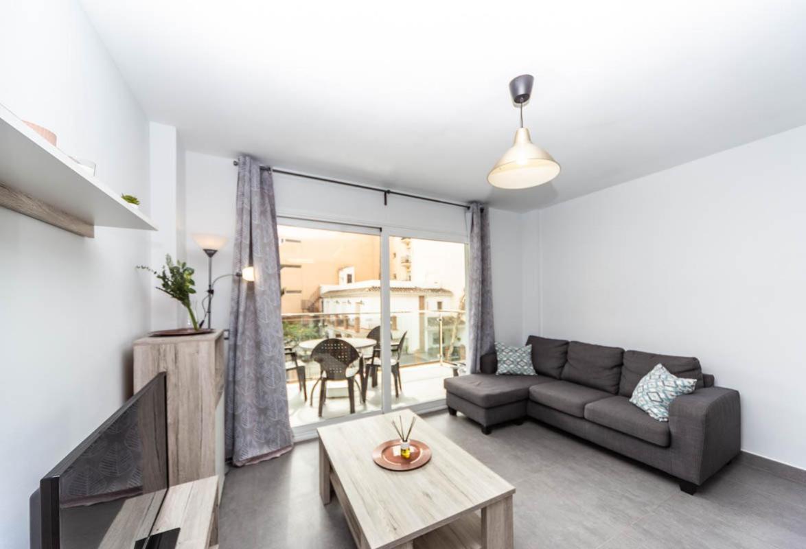 Moderno Y Luminoso Apartamento Apartment Fuengirola Bagian luar foto