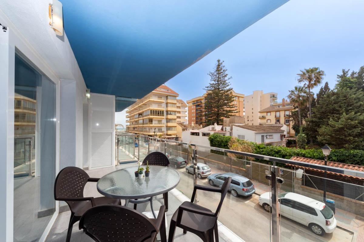 Moderno Y Luminoso Apartamento Apartment Fuengirola Bagian luar foto