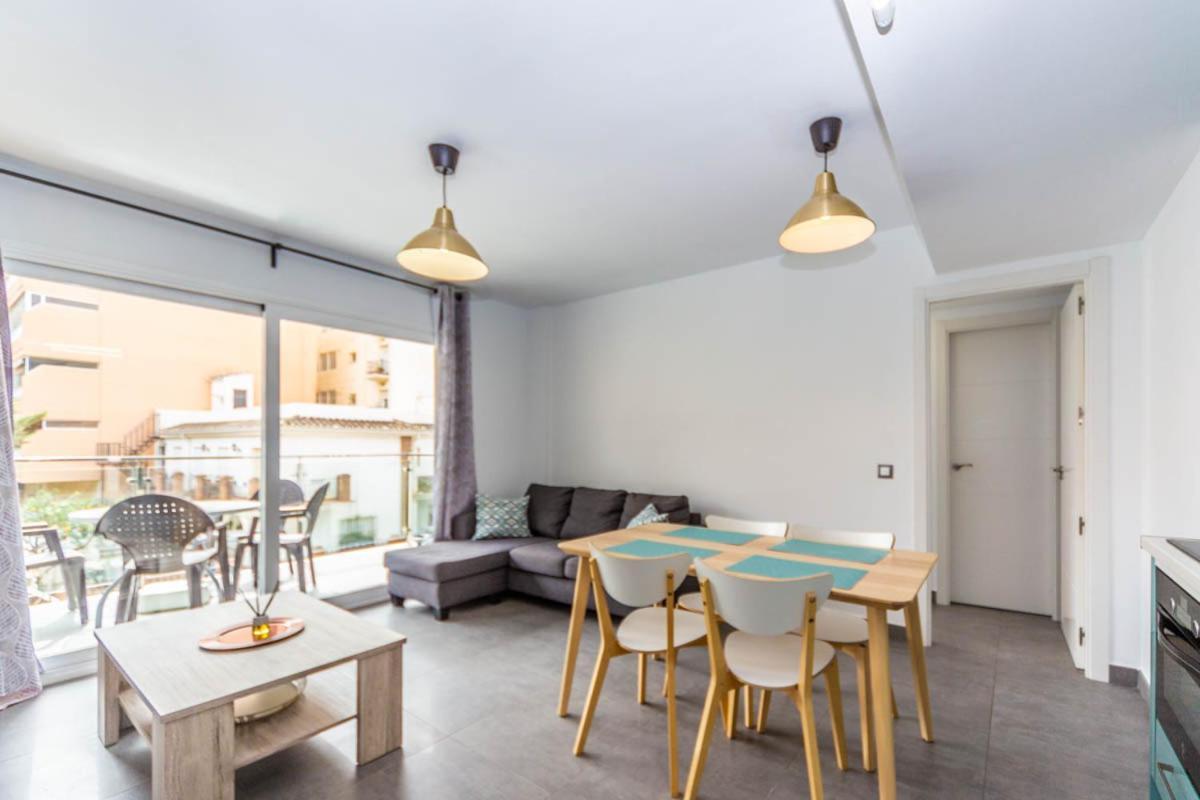 Moderno Y Luminoso Apartamento Apartment Fuengirola Bagian luar foto