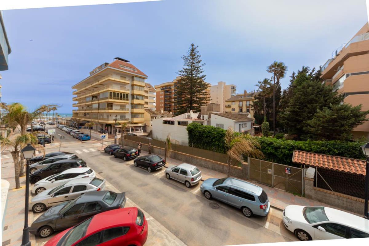 Moderno Y Luminoso Apartamento Apartment Fuengirola Bagian luar foto